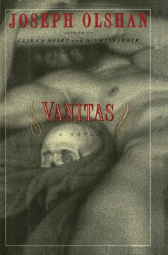 Vanitas (eBook, ePUB) - Olshan, Joseph