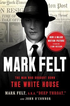 Cover Mark Felt (eBook, ePUB)