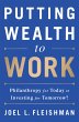 Putting Wealth to Work (eBook, ePUB) - Bild 1