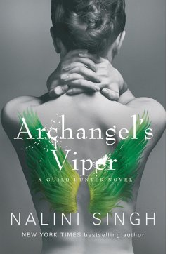 Archangel's Viper (eBook, ePUB) - Singh, Nalini