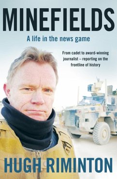 Minefields (eBook, ePUB) - Riminton, Hugh