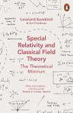 Special Relativity and Classical Field Theory (eBook, ePUB)