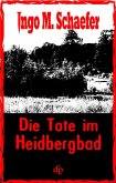 Die Tote im Heidbergbad (eBook, ePUB)
