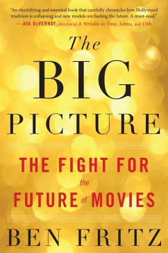 Big Picture (eBook, ePUB) - Fritz, Ben