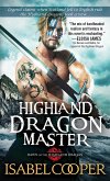 Highland Dragon Master (eBook, ePUB)