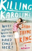 Killing Karoline (eBook, ePUB)