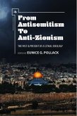 From Antisemitism to Anti-Zionism (eBook, PDF)