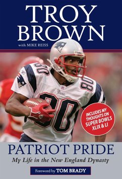 Cover Patriot Pride (eBook, ePUB)