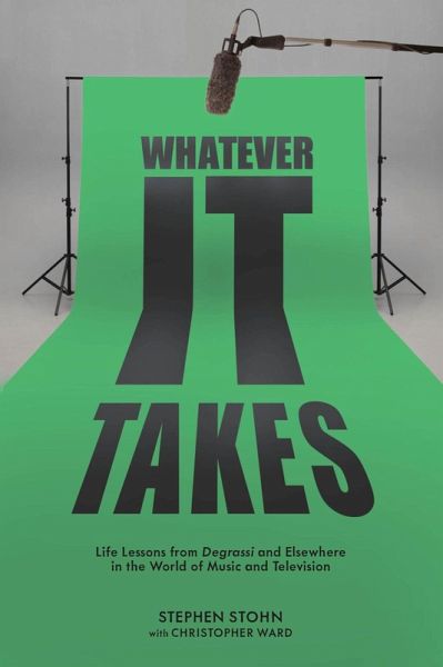 Whatever It Takes (eBook, ePUB)
