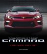 The Complete Book of Chevrolet Camaro,... - Bild 1