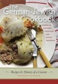 German-Jewish Cookbook (eBook, ePUB) German-Jewish Cookbook (eBook, ePUB)