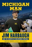 Michigan Man (eBook, PDF)