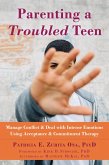 Parenting a Troubled Teen (eBook, PDF)