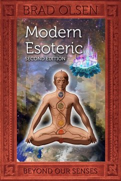 Modern Esoteric (eBook, PDF) - Olsen, Brad