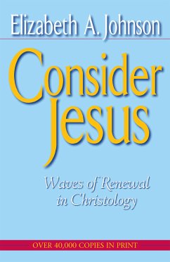 Consider Jesus (eBook, ePUB) - Johnson, Elizabeth