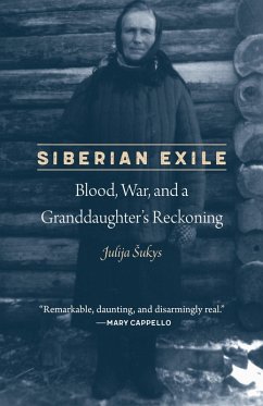 Siberian Exile (eBook, ePUB) - Sukys, Julija