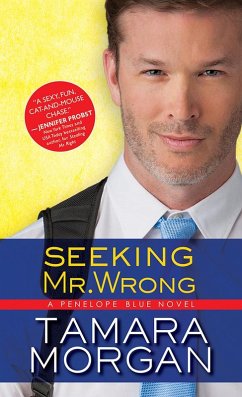 Cover Seeking Mr. Wrong (eBook, ePUB)