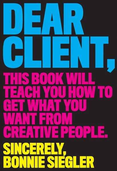 Dear Client (eBook, ePUB)