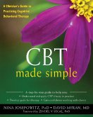 CBT Made Simple (eBook, ePUB) CBT Made Simple (eBook, ePUB)