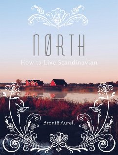North (eBook, ePUB) - Aurell, Brontë