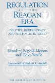 Regulation and the Reagan Era (eBook, ePUB)