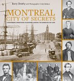 Montreal, City of Secrets (eBook, PDF)