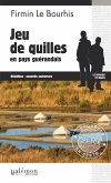 Jeu de quilles en pays guérandais (eBook, ePUB)