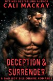 Deception and Surrender (The Billionaire's Temptation Series, #4) (eBook, ePUB)