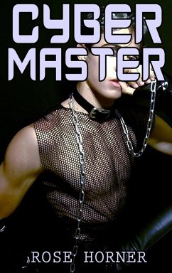 Cover Cyber Master (Gay, BDSM, Erotica) (eBook, ePUB)