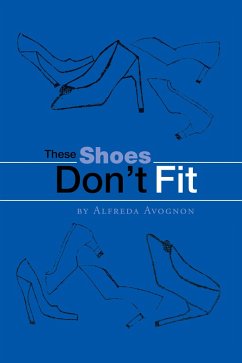 Cover These Shoes Don't Fit (eBook, ePUB)