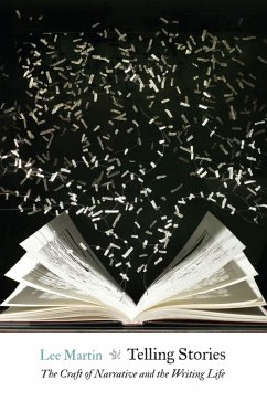 Cover Telling Stories (eBook, ePUB)