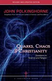 Quarks, Chaos & Christianity (eBook, ePUB)
