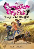 Dog-Gone Danger (eBook, ePUB) Dog-Gone Danger (eBook, ePUB)