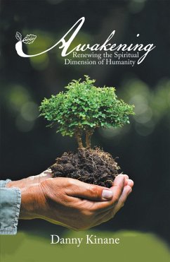 Cover Awakening (eBook, ePUB)