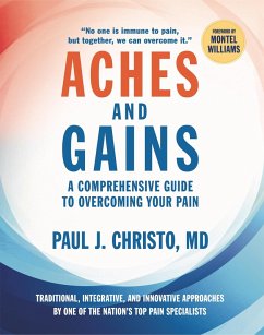 Cover Aches and Gains (eBook, PDF)