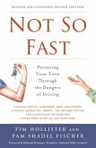 Not So Fast (eBook, ePUB)