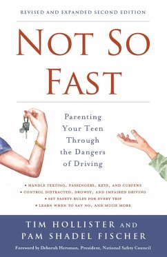 Cover Not So Fast (eBook, ePUB)