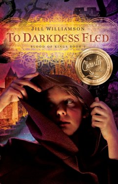 To Darkness Fled (Blood of Kings, #2) (eBook, ePUB) - Williamson, Jill