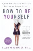 How to Be Yourself (eBook, ePUB)