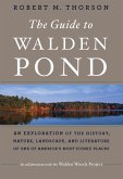 Guide to Walden Pond (eBook, ePUB)