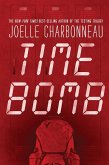 Time Bomb (eBook, ePUB)