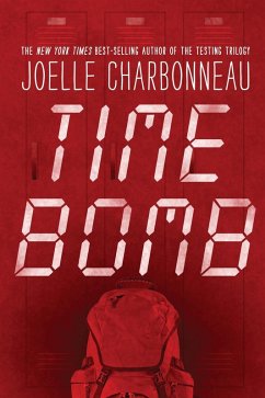 Cover Time Bomb (eBook, ePUB)