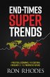 End-Times Super Trends (eBook, ePUB) - Bild 1