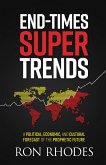 End-Times Super Trends (eBook, ePUB)