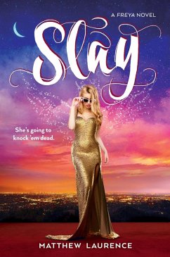 Slay (eBook, ePUB) - Laurence, Matthew