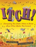 Itch! (eBook, ePUB)