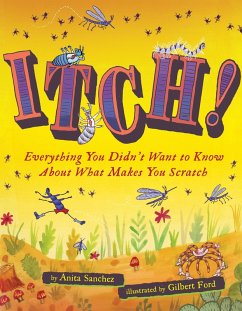 Cover Itch! (eBook, ePUB)