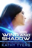 Wind and Shadow (Firebird, #4) (eBook, ePUB)