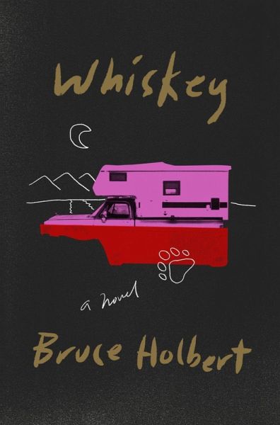 Whiskey (eBook, ePUB)