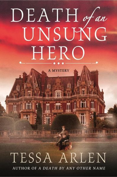 Death of an Unsung Hero (eBook, ePUB) Death of an Unsung Hero (eBook, ePUB)